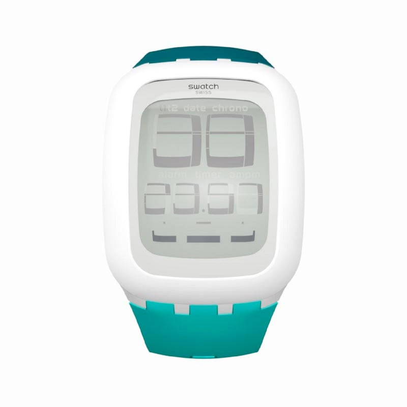 SWATCH - Reloj Unisex Swatch Optitouch