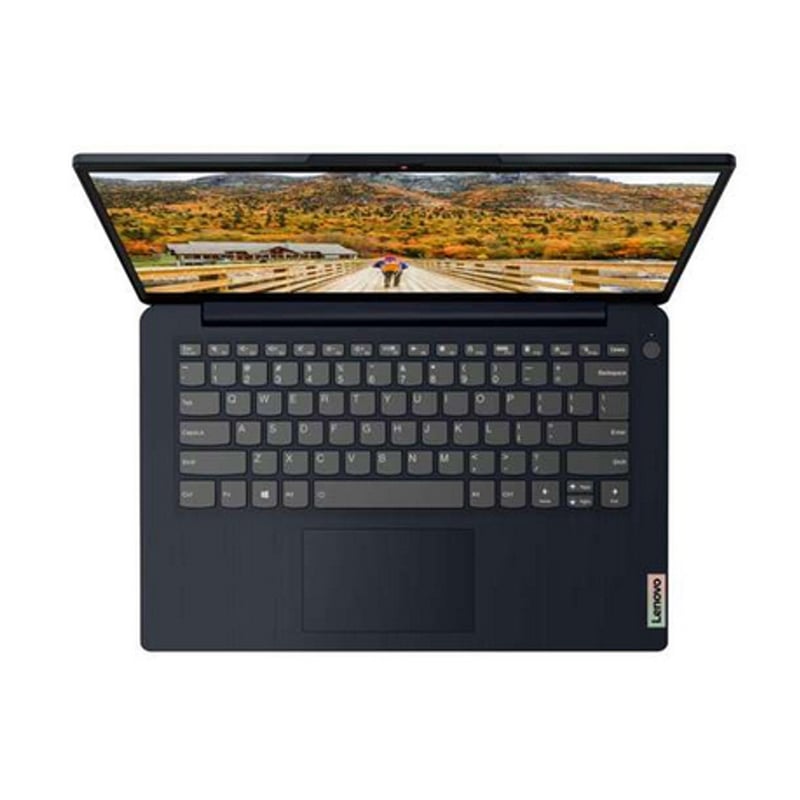 LENOVO - Portátil Lenovo IdeaPad 3 14ALC6 Ryzen 5, 8GB, SSD 512GB