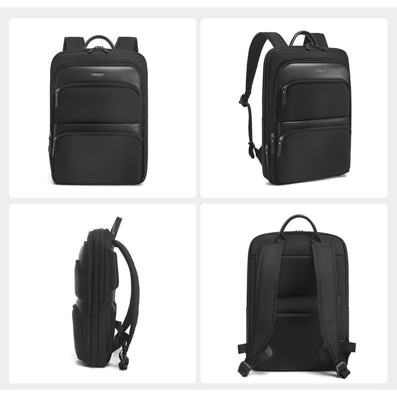 Morral De Viaje O Para Computador Con Expansion Calidad Premium GENERICO falabella