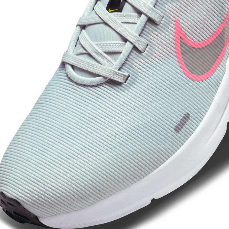 Tenis nike mujer color gris sales