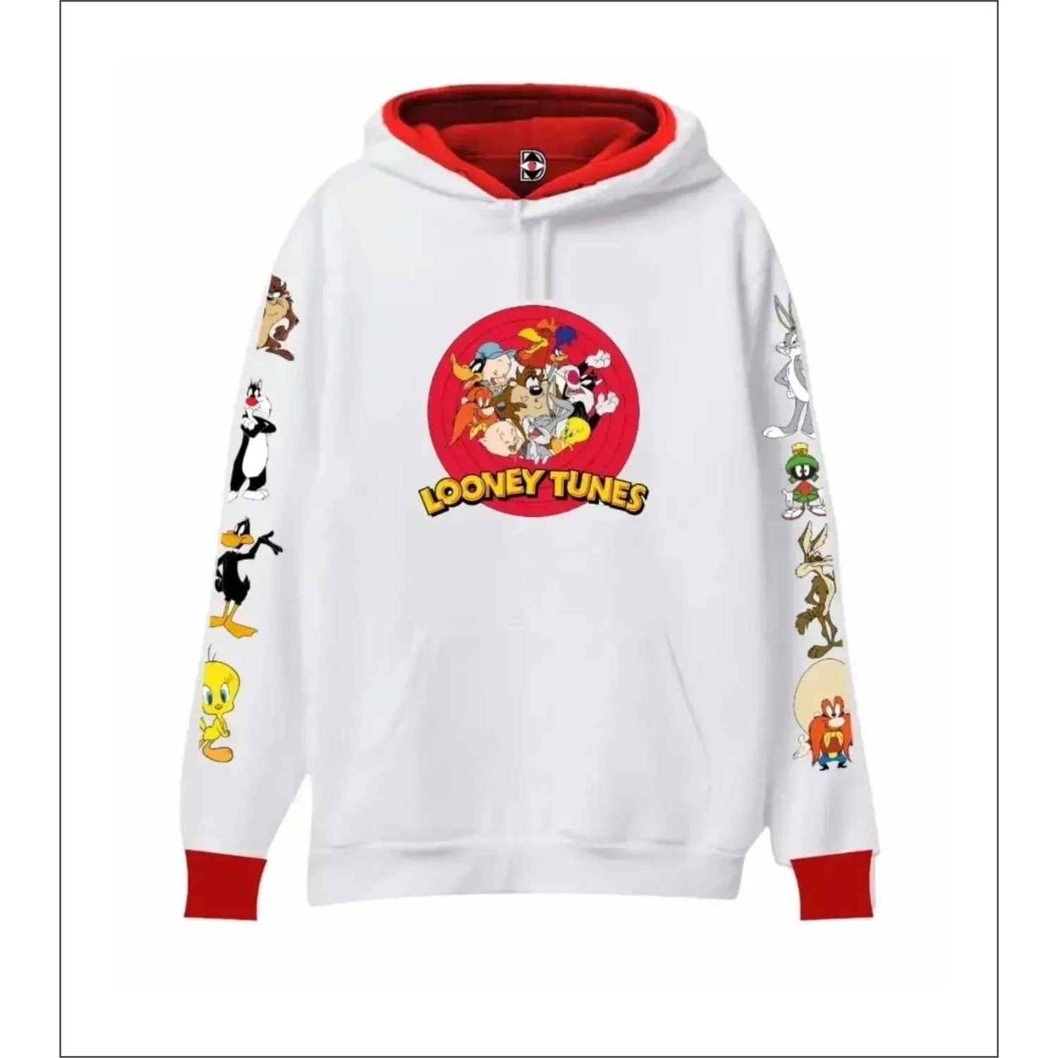 Buzo warner bros sale