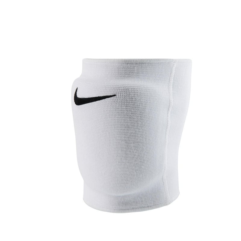 NIKE - Rodillera Nike Essential Volleyball Knee Pads - Blanco - S
