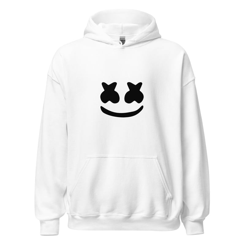 Buzo marshmello niño hotsell