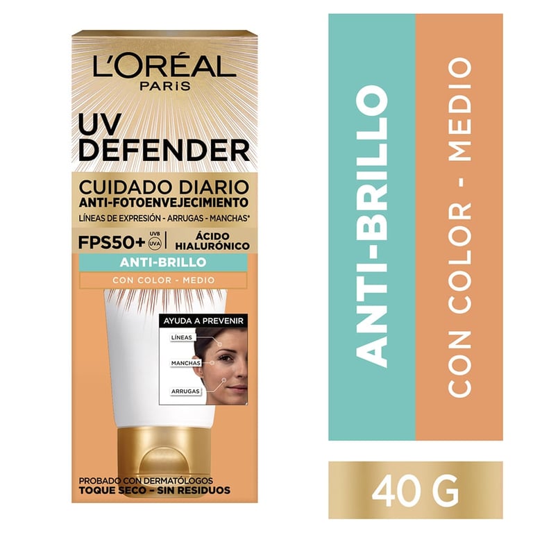 Serums Revitalift Loreal Paris 30%