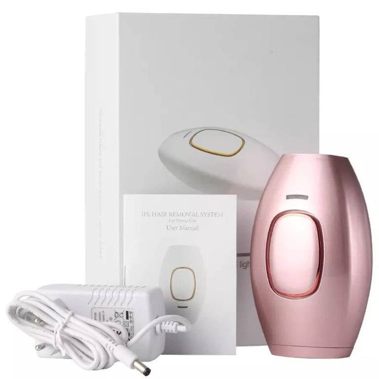 Depiladora Laser Ipl Permanente Rosada ONE PIXEL ONE PIXEL | falabella.com
