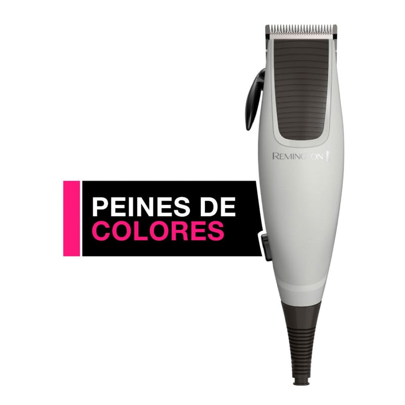Cortapelo Remington HC1096 16F