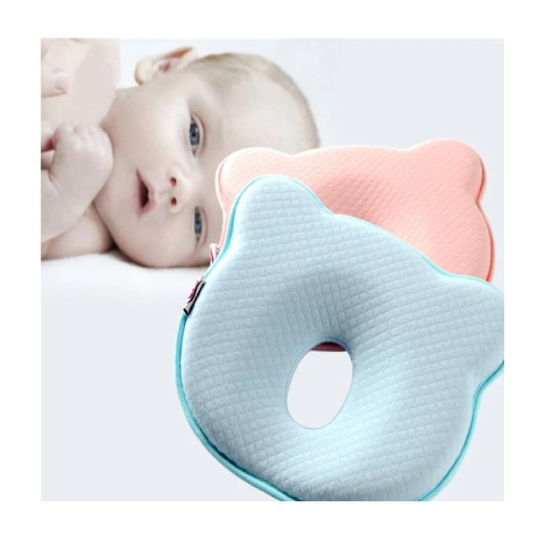 Almohada Para Bebe Nino Ortopedica Cabeza Bebe MUNDO BEBE falabella