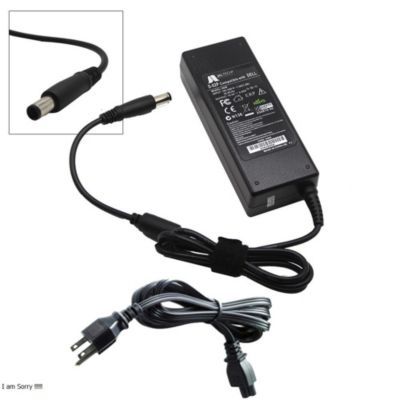 Caricabatterie Originale DELL Latitude E5400 PA-10 90W - Ricondizionato Professionale Con Garanzia - Foto 6