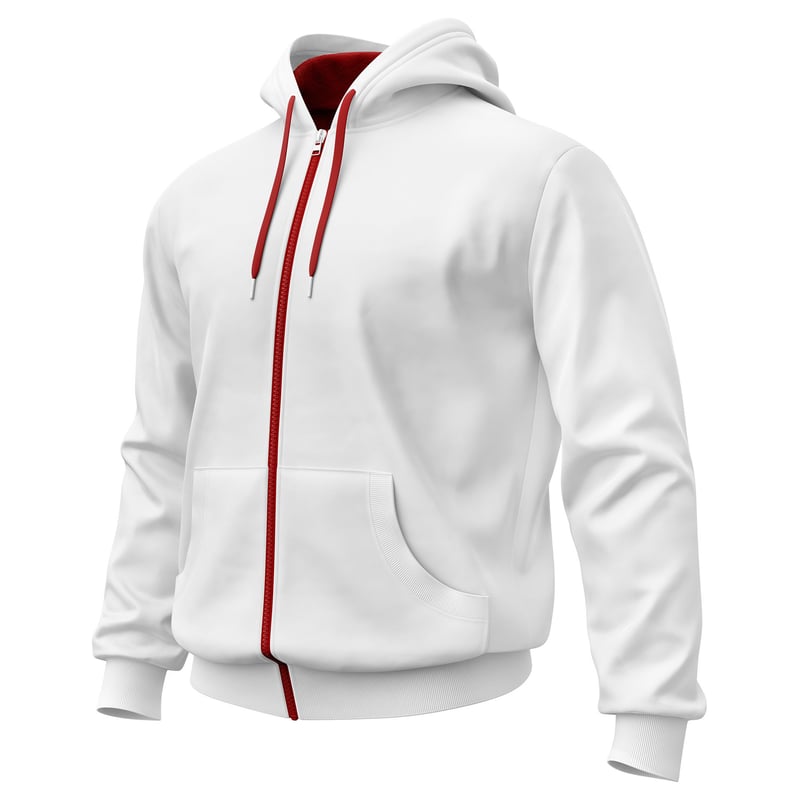 Hoodie cremallera hotsell