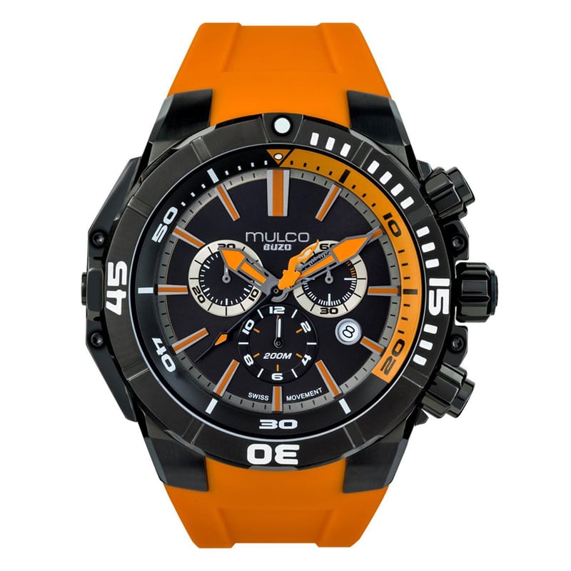Reloj mulco buzo sale