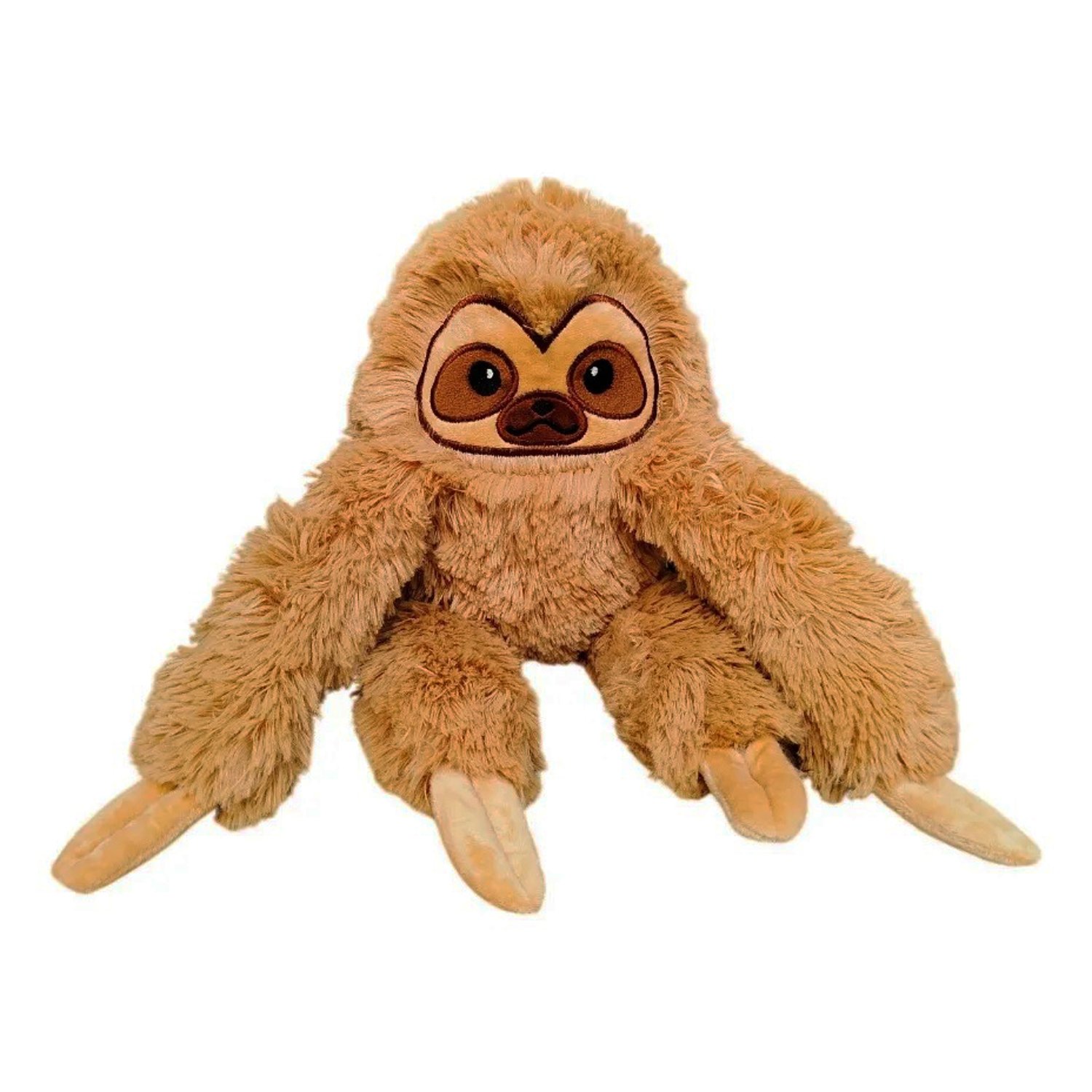 Peluche oso perezoso 40 cm perfumado GENERICO falabella
