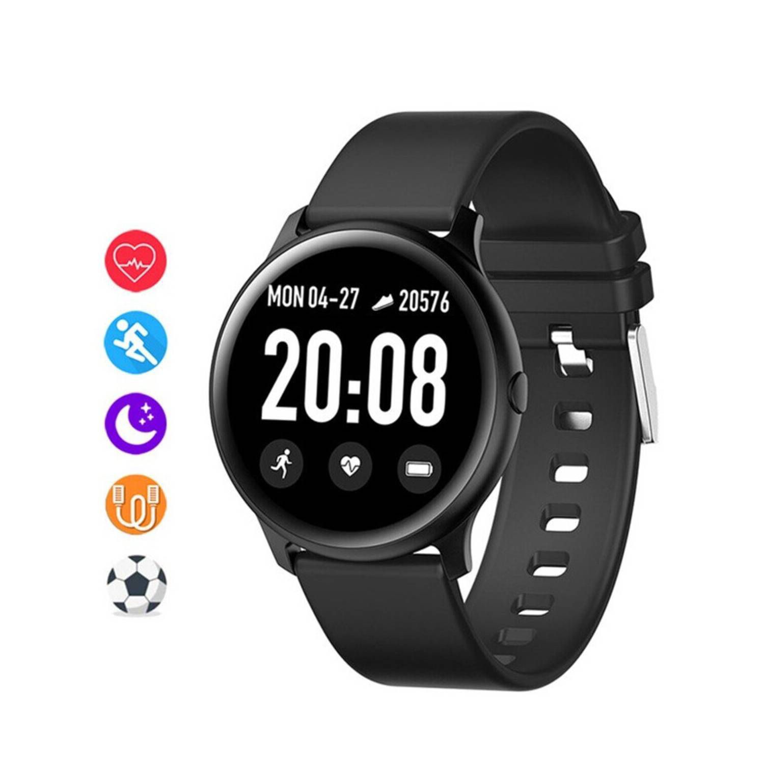 Reloj inteligente ultra thin body VALMY falabella