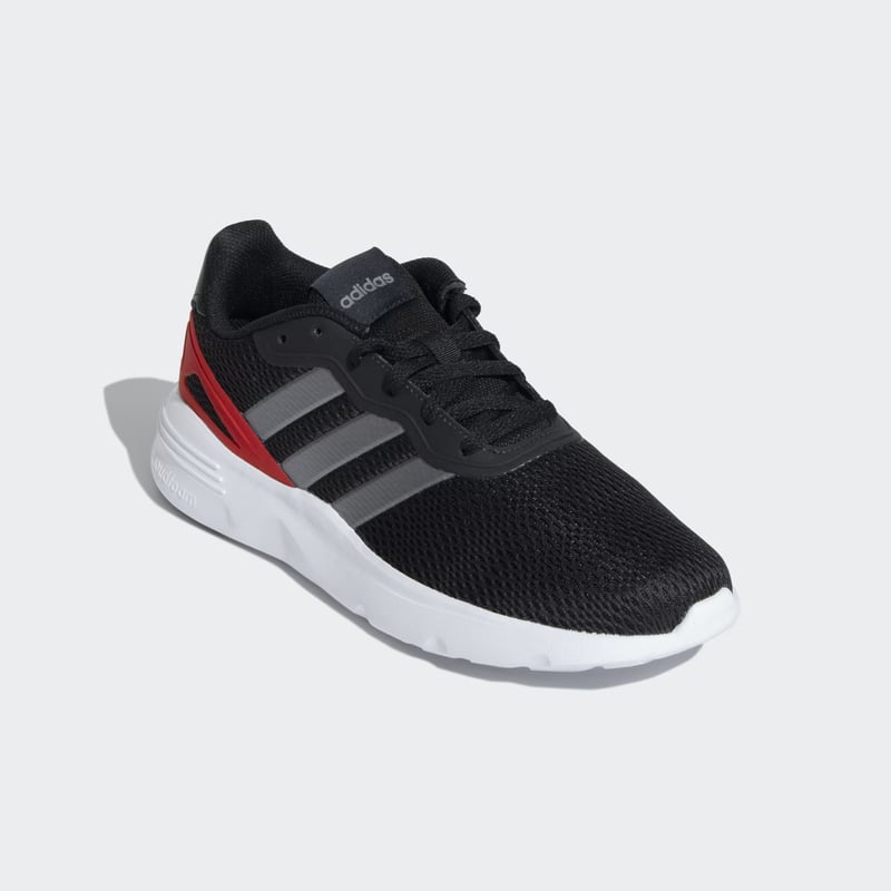 Tenis adidas cloudfoam negro hotsell