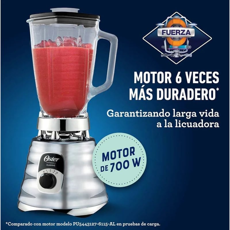 Licuadora oster tradicional 4655 GENERICO falabella