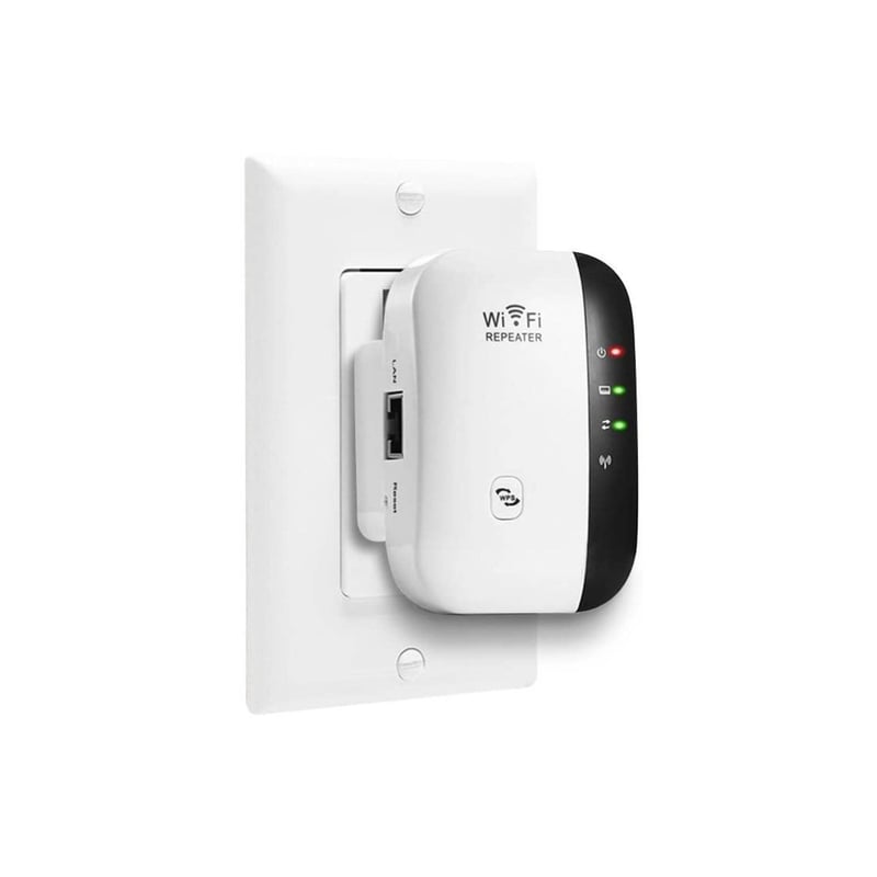 Elevador de señal wifi deals