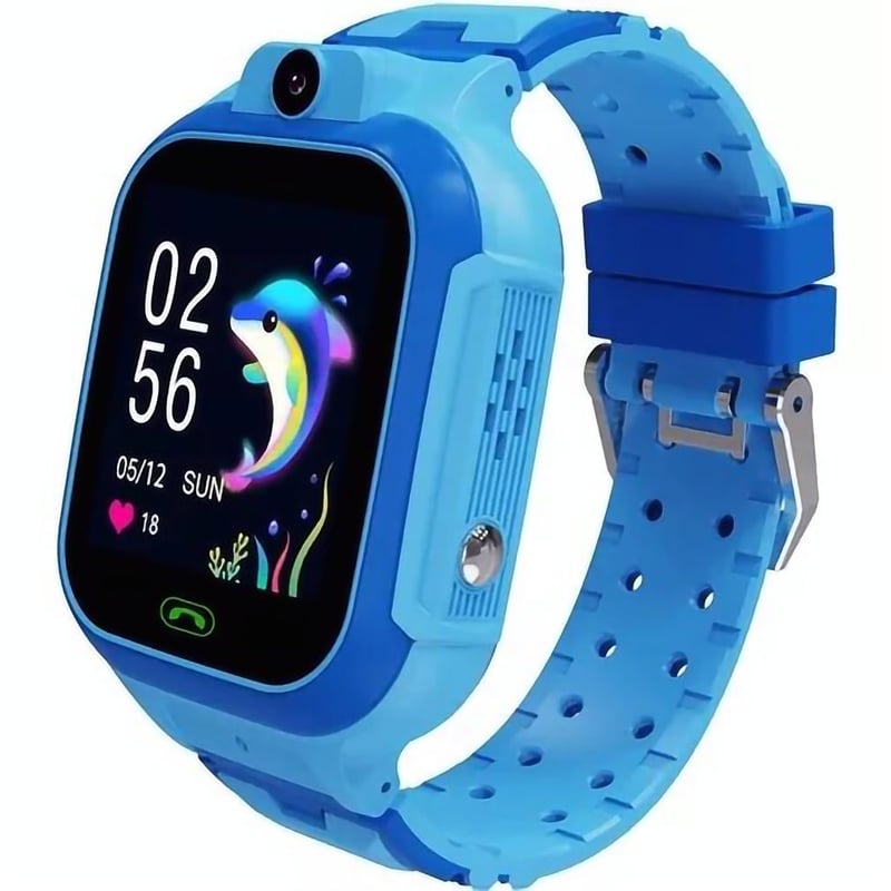 Reloj inteligente infantil shop