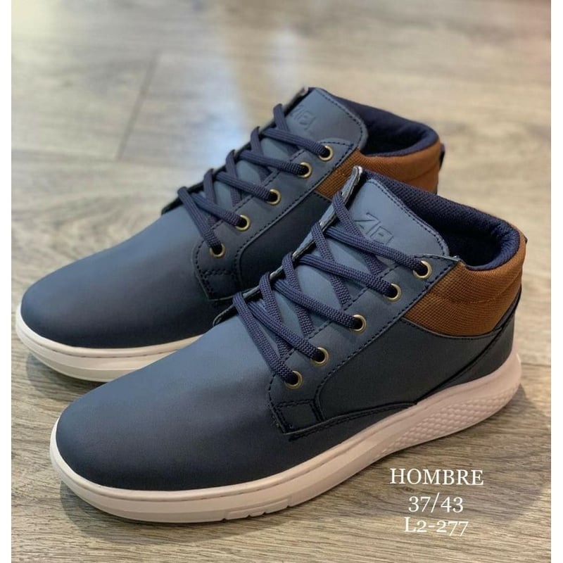 Botines para hombre juveniles new arrivals