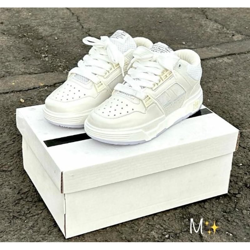 Tenis para hombre blancos sale