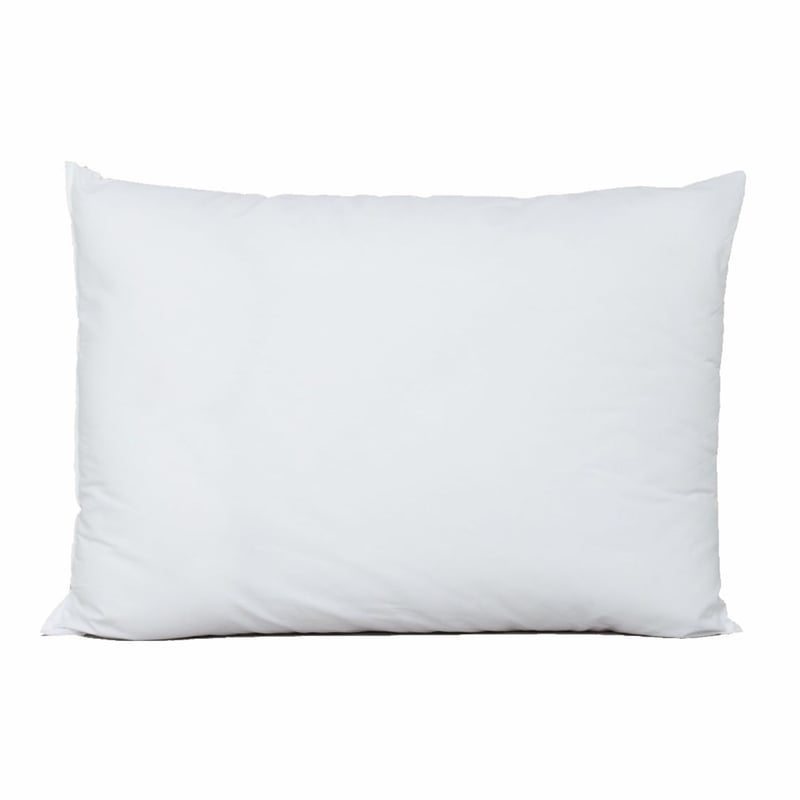 Almohada siliconada 40 x 60 blanca PRODESCANSO falabella