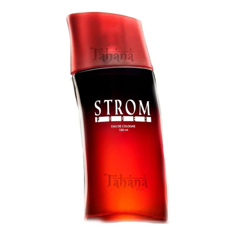 Perfume Strom Poder Dupree Marca Azzorti AZZORTI falabella