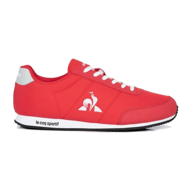 Tenis Le Coq Sportif Racerone Hombre Rojo LE COQ SPORTIF falabella