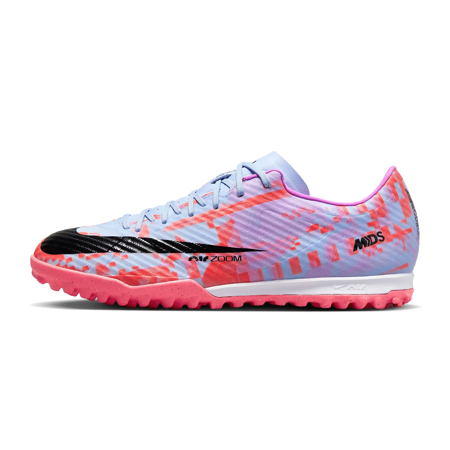 Tenis Para Cancha Sintetica Nike Bajo Hombre Zoom Vapor 15 Academy NIKE falabella