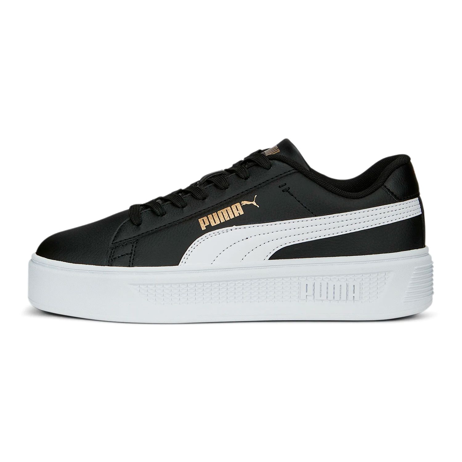 Tenis Puma Mujer Smash Platform PUMA falabella