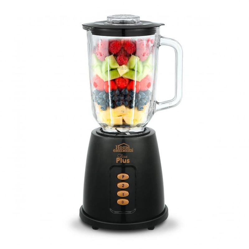 Vaso licuadora home elements hotsell