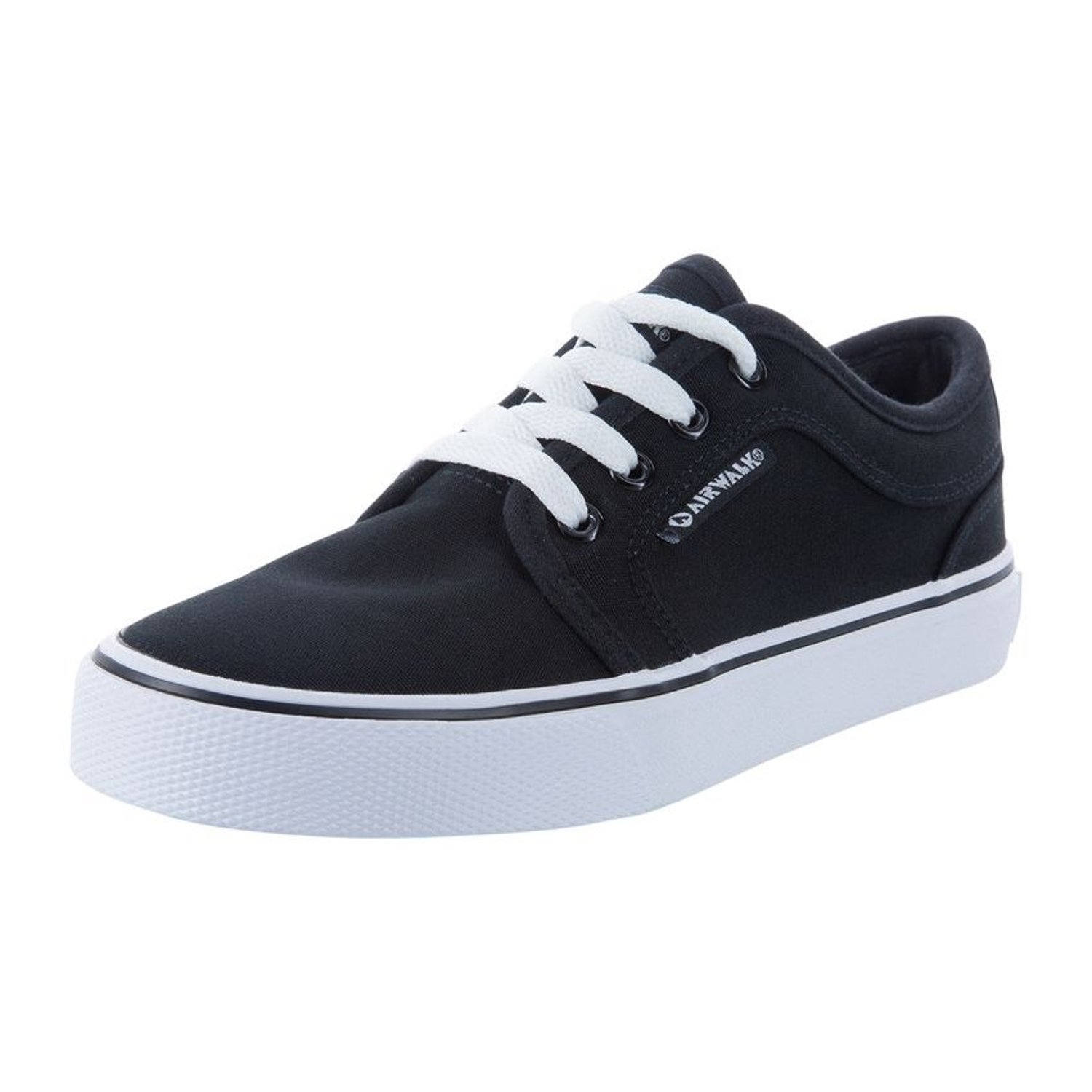 Tenis rieder para mujer airwalk 190025 negro AIRWALK falabella