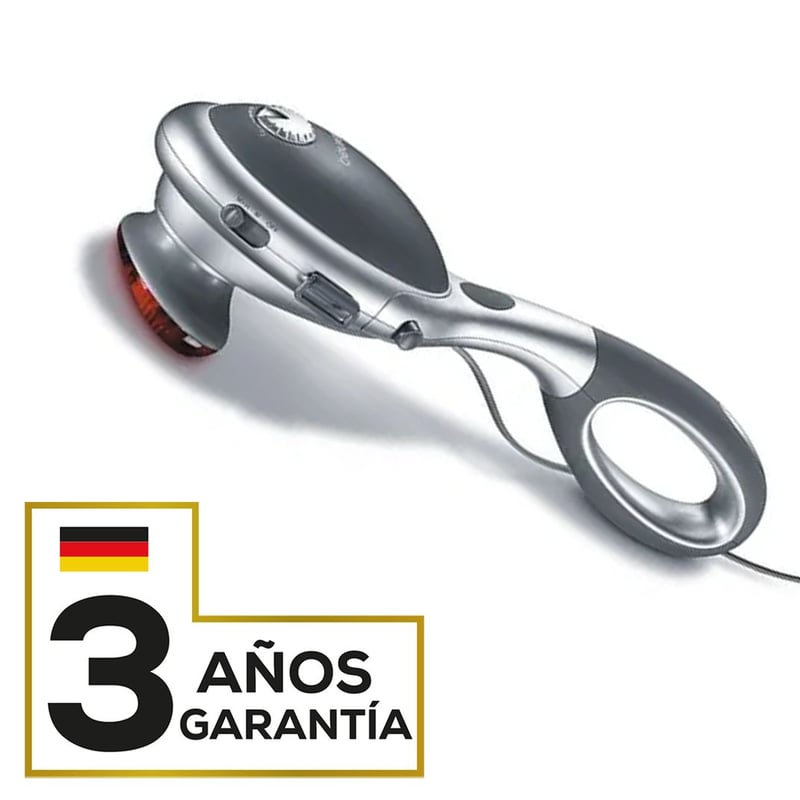 Masajeador beurer mg 70 new arrivals