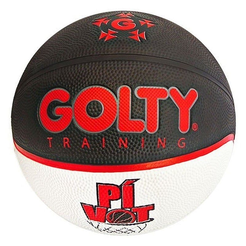 GOLTY - Balon golty baloncesto training pivot no.5