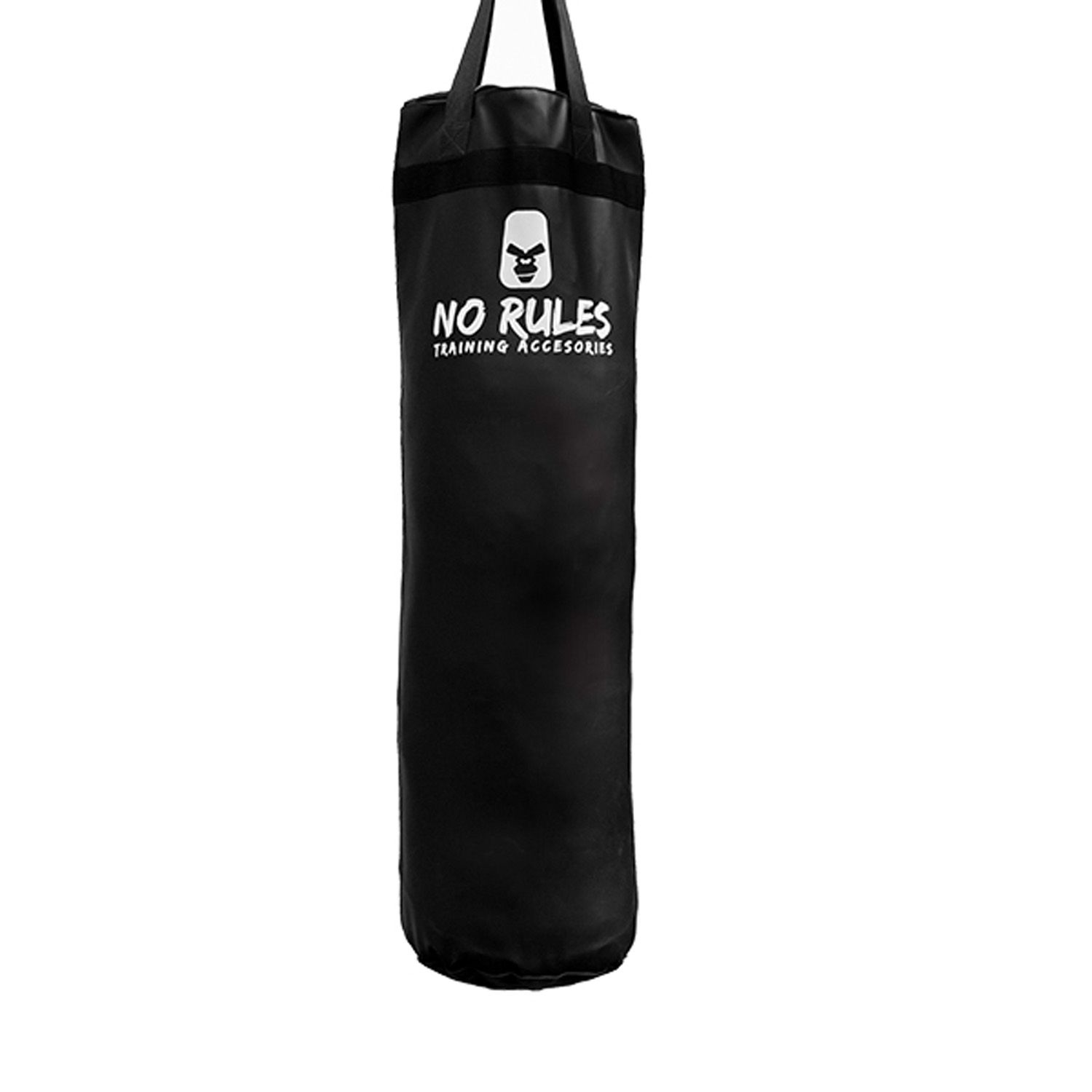 Tula de Boxeo Capellada 100 cm NO RULES falabella