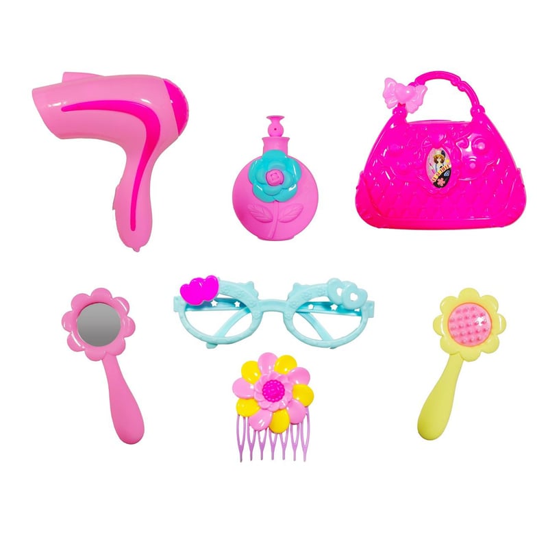 Juguetes de belleza para niñas hot sale