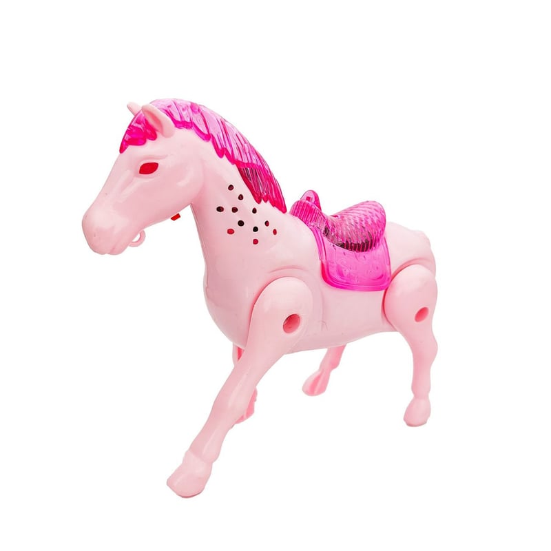 100 Cuentas De Pony Blancas 9x6 Mm - Para Manualidades, Joyería Y Pelo - Juguetes Para Niños