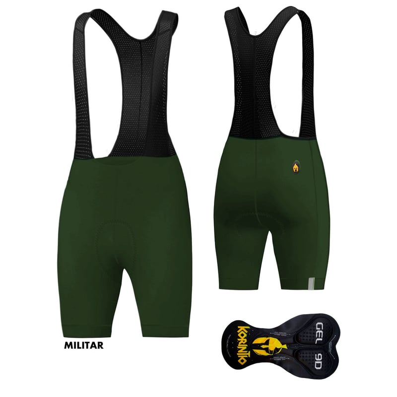 Licras con badana para hombre hotsell