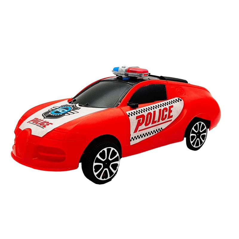 Carros de policía de niños hotsell