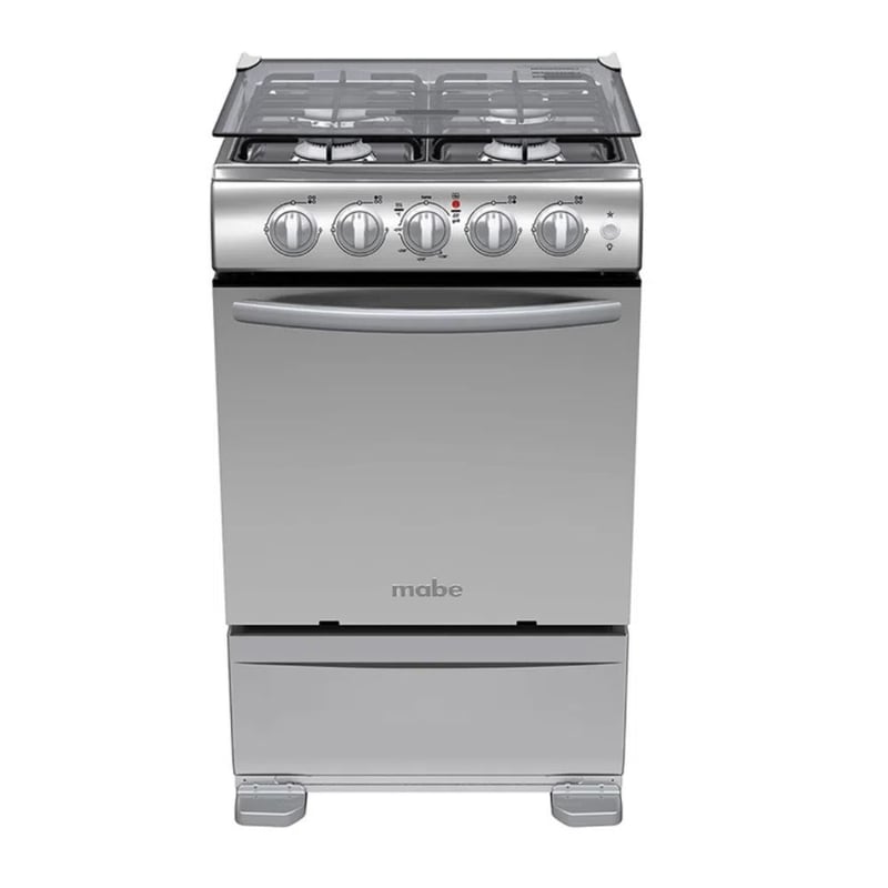 Estufa Mabe TX1G6 con horno — imagen de referencia