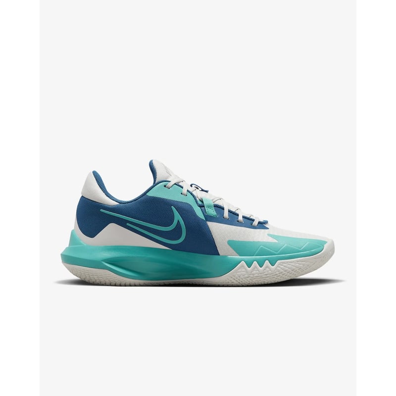Tenis nike basketball azules sale
