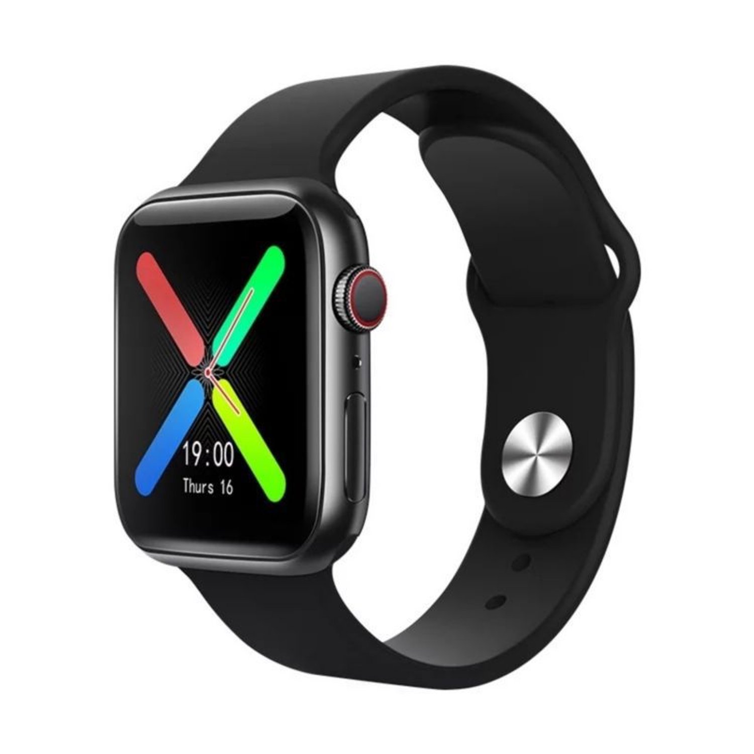 Smartwatch t500 comentarios best sale