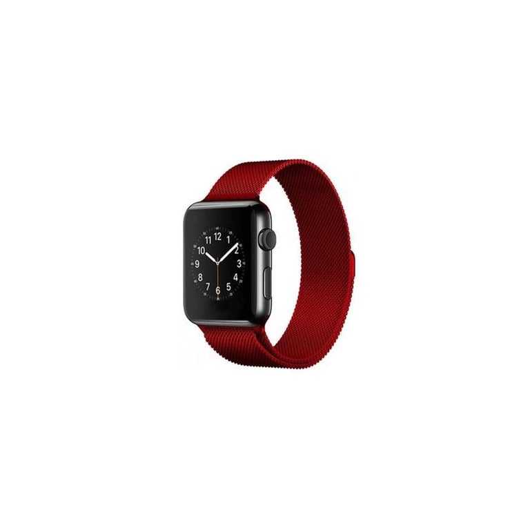 Smartwatch pulso metalico clearance