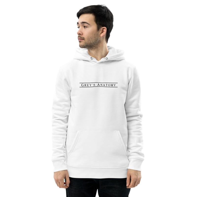 Greys anatomy buzo shop