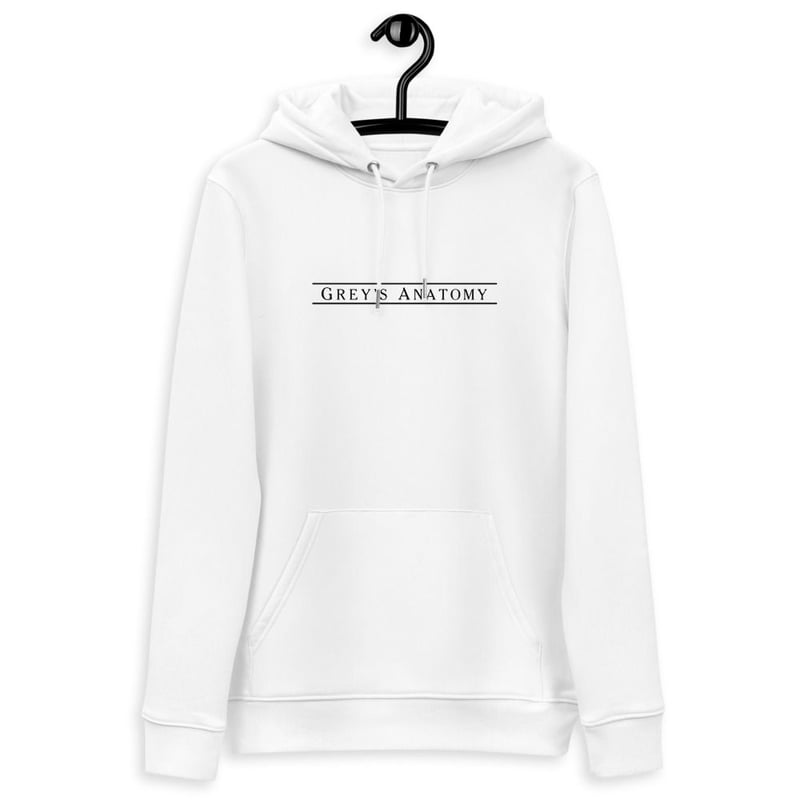Buzo grey's anatomy shop