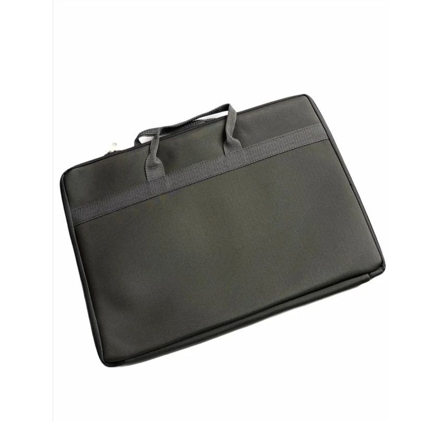 Funda para portatil 15.6 pulgadas gris GENERICO falabella