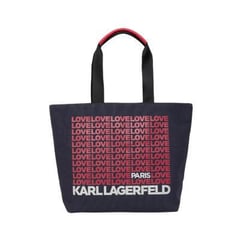 KARL LAGERFELD - Bolso Karl Lagerfeld