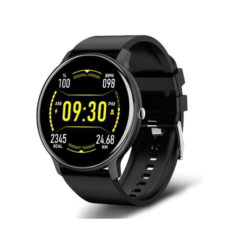 Smartwatch Lige bluetooth resistente Al Agua Ip67 RELOJ INTELIGENTE GENERICO falabella