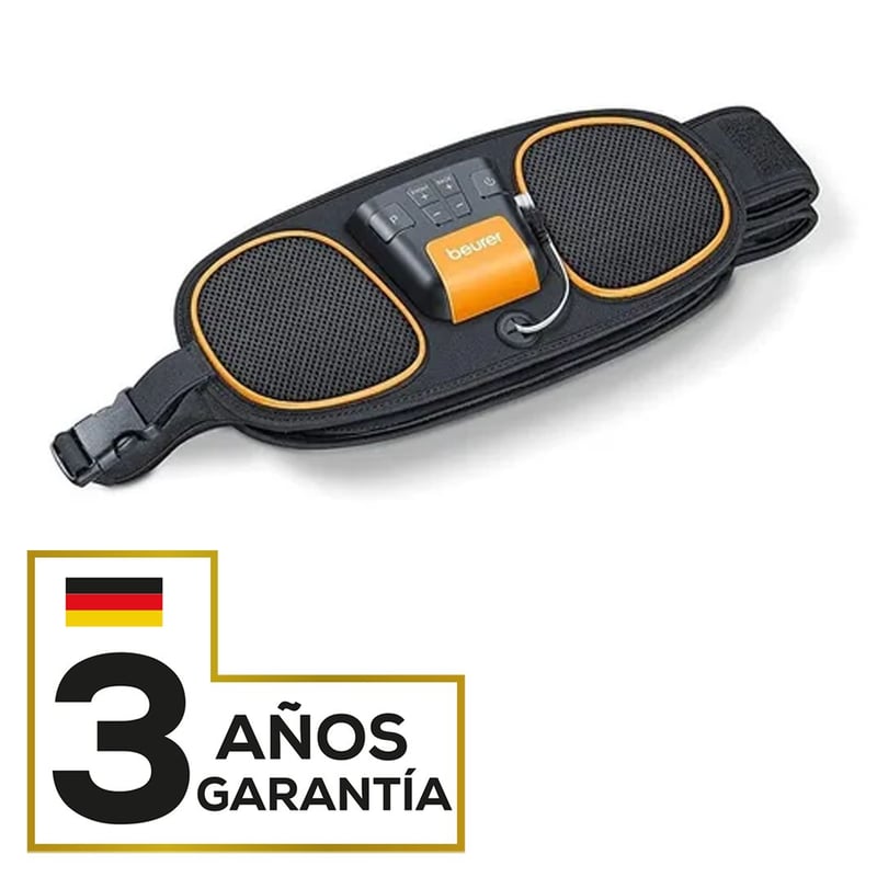 Beurer em 39 outlet