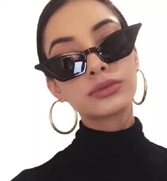 Gafas estilo gato sales