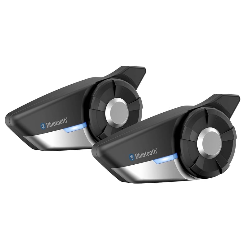 Sena 20S EVO Bluetooth Comms System In NZ Smart Mounts NZ | atelier
