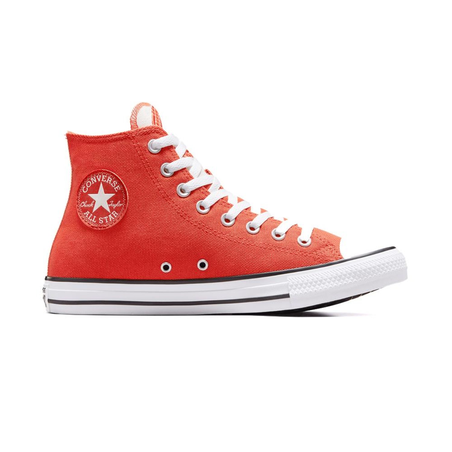 Tenis Converse Botas Chuck Taylor All Star Unisex Naranja CONVERSE falabella