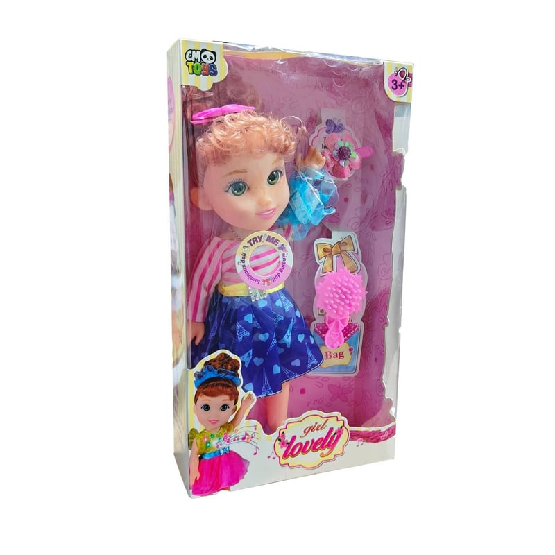 Muñeca nancy falabella sales